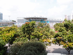 Blk 643 Jurong West Street 61 (Jurong West), HDB 4 Rooms #183077342